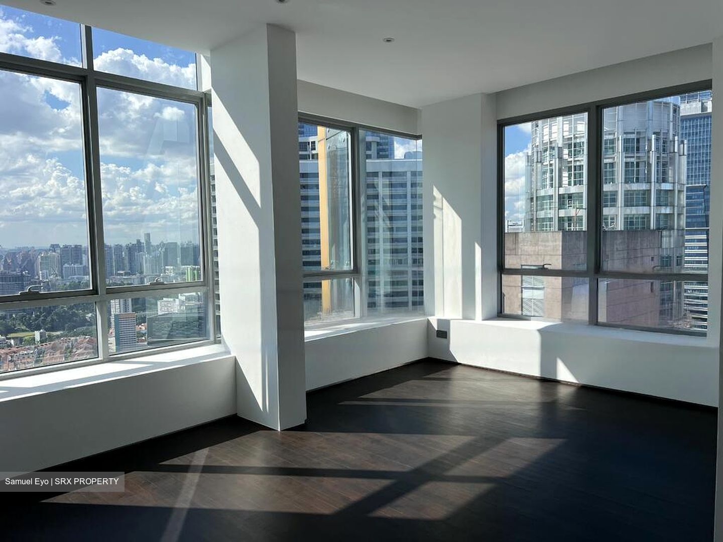 Lumiere (D2), Apartment #426117801